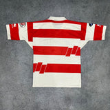 1993 Wigan Warriors Long Sleeve Jersey - L - photo 1