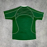 2008 Ireland Home Jersey - XL - photo 1