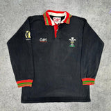 2002 Wales Away Jersey - L - photo 4