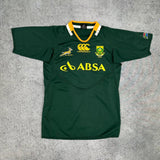 2010 Springboks Jersey - M - photo 5