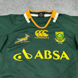2010 Springboks Jersey - M - photo 4