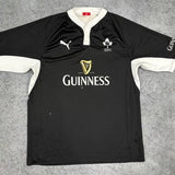 2007 Ireland Away Jersey - L - photo 4
