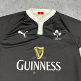 2007 Ireland Away Jersey - L - photo 2