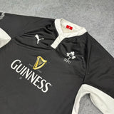 2007 Ireland Away Jersey - L - photo 6