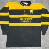 2000s Celtic Rock Jersey - L - photo 4