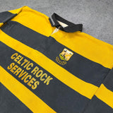 2000s Celtic Rock Jersey - L - photo 5