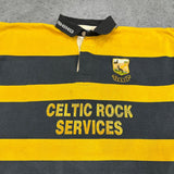 2000s Celtic Rock Jersey - L - photo 3