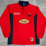 2004 Scarlets Jersey - S - photo 4