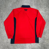 2004 Scarlets Jersey - S - photo 6