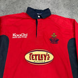 2004 Scarlets Jersey - S - photo 3
