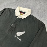1990s NZL Supporters Jersey - L - photo 5