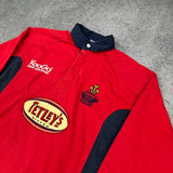 2004 Scarlets Jersey - S - photo 2
