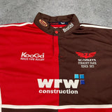 2006 Scarlets Jersey - L - photo 3