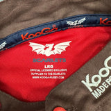 2006 Scarlets Jersey - L - photo 7