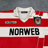 1993 Wigan Warriors Long Sleeve Jersey - L - photo 4