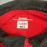 2001 Wales Home Long Sleeve Jersey - XL - photo 7