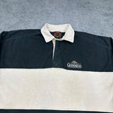 2002 Guinness Rugby Jersey - XL - photo 5