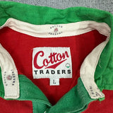 2002 Wales Home Jersey - L - photo 2