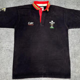 2002 Wales Away Jersey - L - photo 5