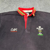 2002 Wales Away Jersey - L - photo 6