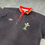 2002 Wales Away Jersey - L - photo 4