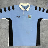 2001 Cardiff RFC Jersey - L - photo 4