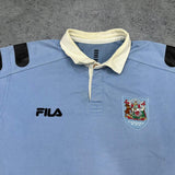 2001 Cardiff RFC Jersey - L - photo 5