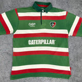 2009 Leicester Tigers Jersey - L - photo 2