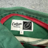 2009 Leicester Tigers Jersey - L - photo 4