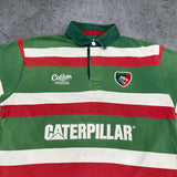 2009 Leicester Tigers Jersey - L - photo 1