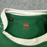 2008 Ireland Home Jersey - XL - photo 7