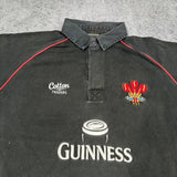 2004 Wales Jersey - L - photo 2
