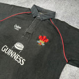 2004 Wales Jersey - L - photo 3