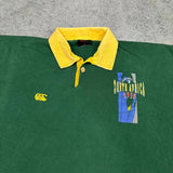 1995 Springboks RWC Supporters Jersey - XL - photo 2
