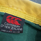 1995 Springboks RWC Supporters Jersey - XL - photo 5