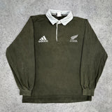 2001 All Blacks Jersey - L - photo 1