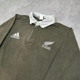 2001 All Blacks Jersey - L - photo 2