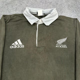 2001 All Blacks Jersey - L - photo 4