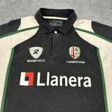 2006 London Irish Jersey - L - photo 2