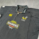 2007 London Wasps Jersey - L - photo 4