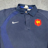 2007 France Jersey - L - photo 2