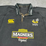 2007 London Wasps Jersey - L - photo 5