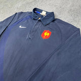 2007 France Jersey - L - photo 4
