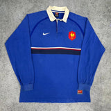 2002 France Jersey - L - photo 1