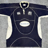 2006 Scotland Jersey - L - photo 1