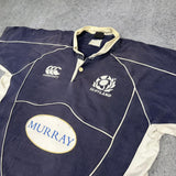 2006 Scotland Jersey - L - photo 2