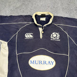 2006 Scotland Jersey - L - photo 4