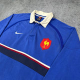 2002 France Jersey - L - photo 5