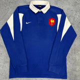 2005 France Home Jersey - L - photo 1
