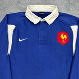 2005 France Home Jersey - L - photo 2